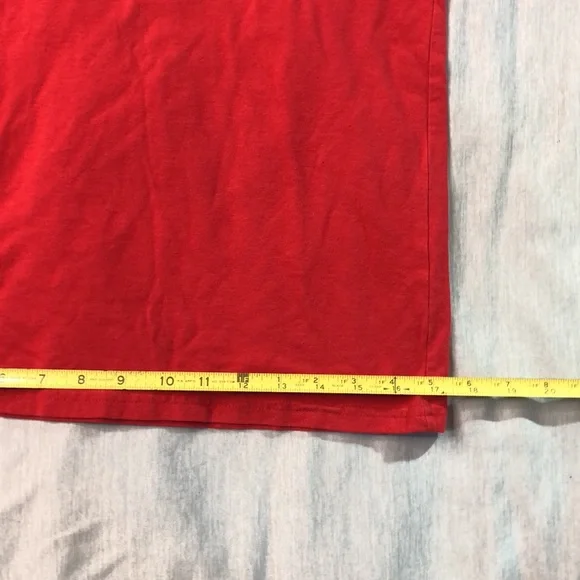 Patriotic Under Armour Tee size Large - Picture 4 of 8